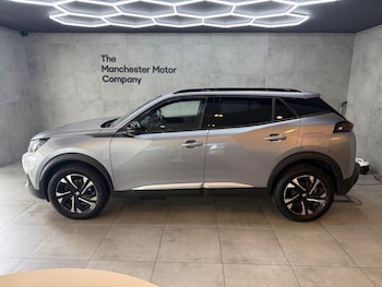 Used Peugeot 2008 2023 for sale - 75297573: Photo