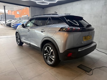 Used Peugeot 2008 2023 for sale - 75297573: Photo