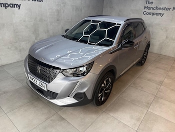 Used Peugeot 2008 2023 for sale - 75297573: Photo