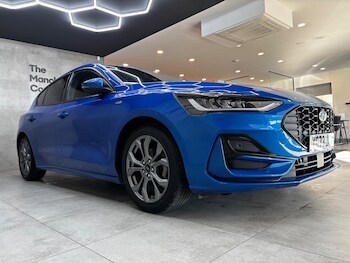 Used Ford Focus 2023 for sale - 77824420: Photo