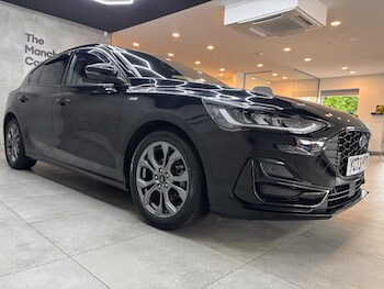 Used Ford Focus 2023 for sale - 78492141: Photo