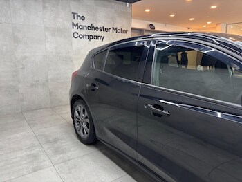 Used Ford Focus 2023 for sale - 78492141: Photo