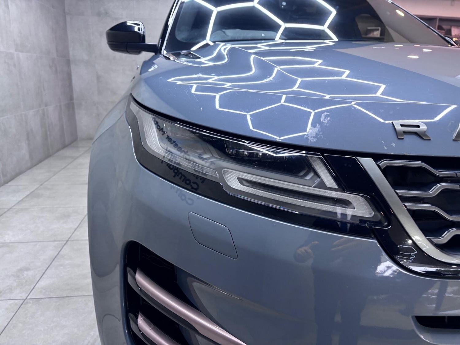 Used Land Rover Range Rover Evoque 2019 for sale - 76337529: Photo 11