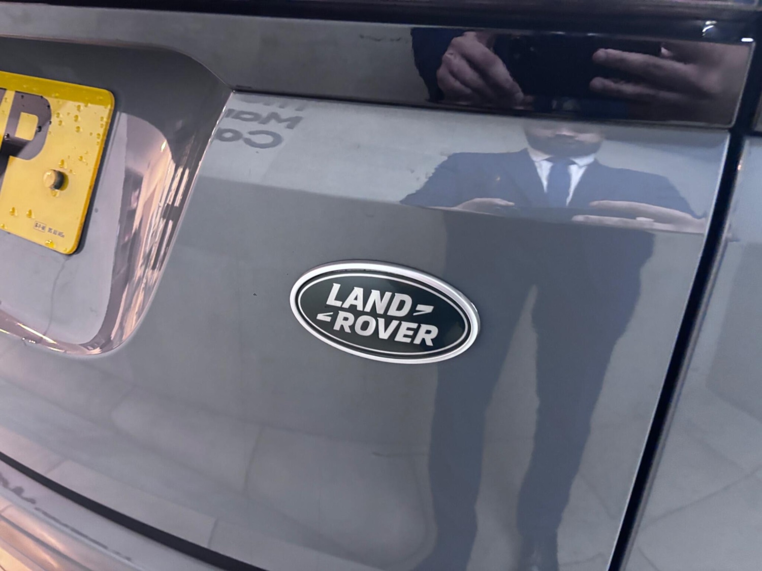 Used Land Rover Range Rover Evoque 2019 for sale - 76337529: Photo 16