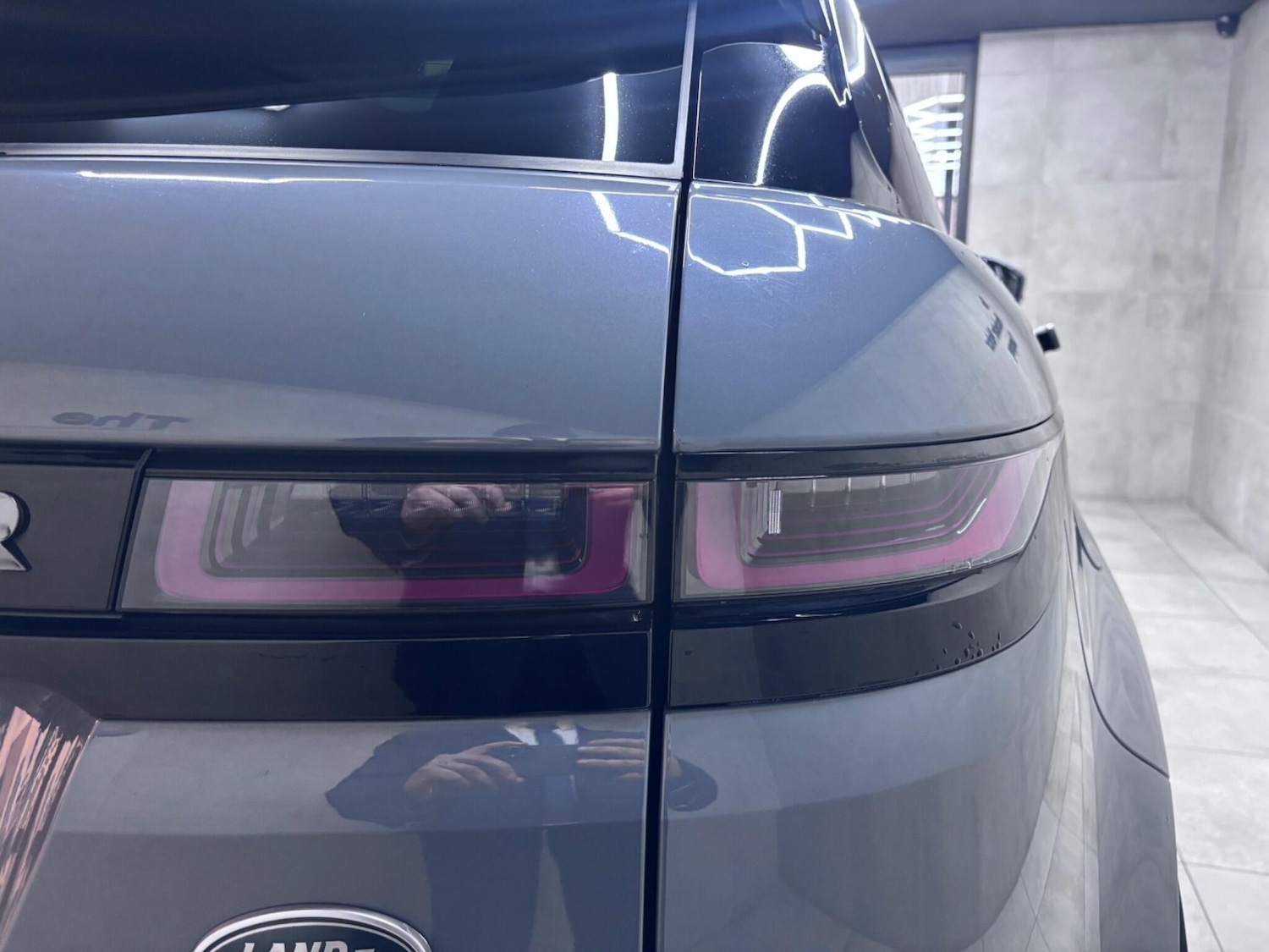 Used Land Rover Range Rover Evoque 2019 for sale - 76337529: Photo 17