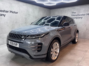 2019 (19) - 2.0 D180 First Edition Auto 4WD Euro 6 (s/s) 5dr