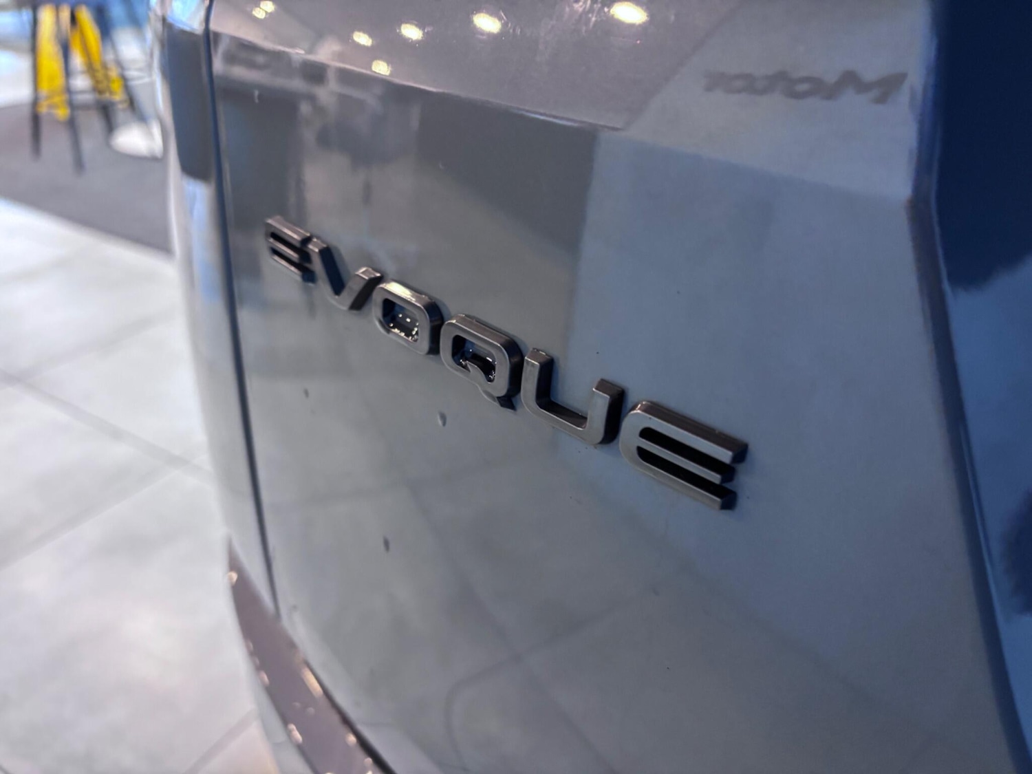 Used Land Rover Range Rover Evoque 2019 for sale - 76337529: Photo 21