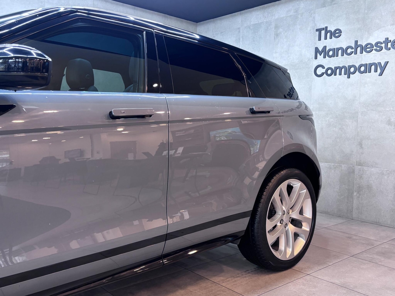 Used Land Rover Range Rover Evoque 2019 for sale - 76337529: Photo 25