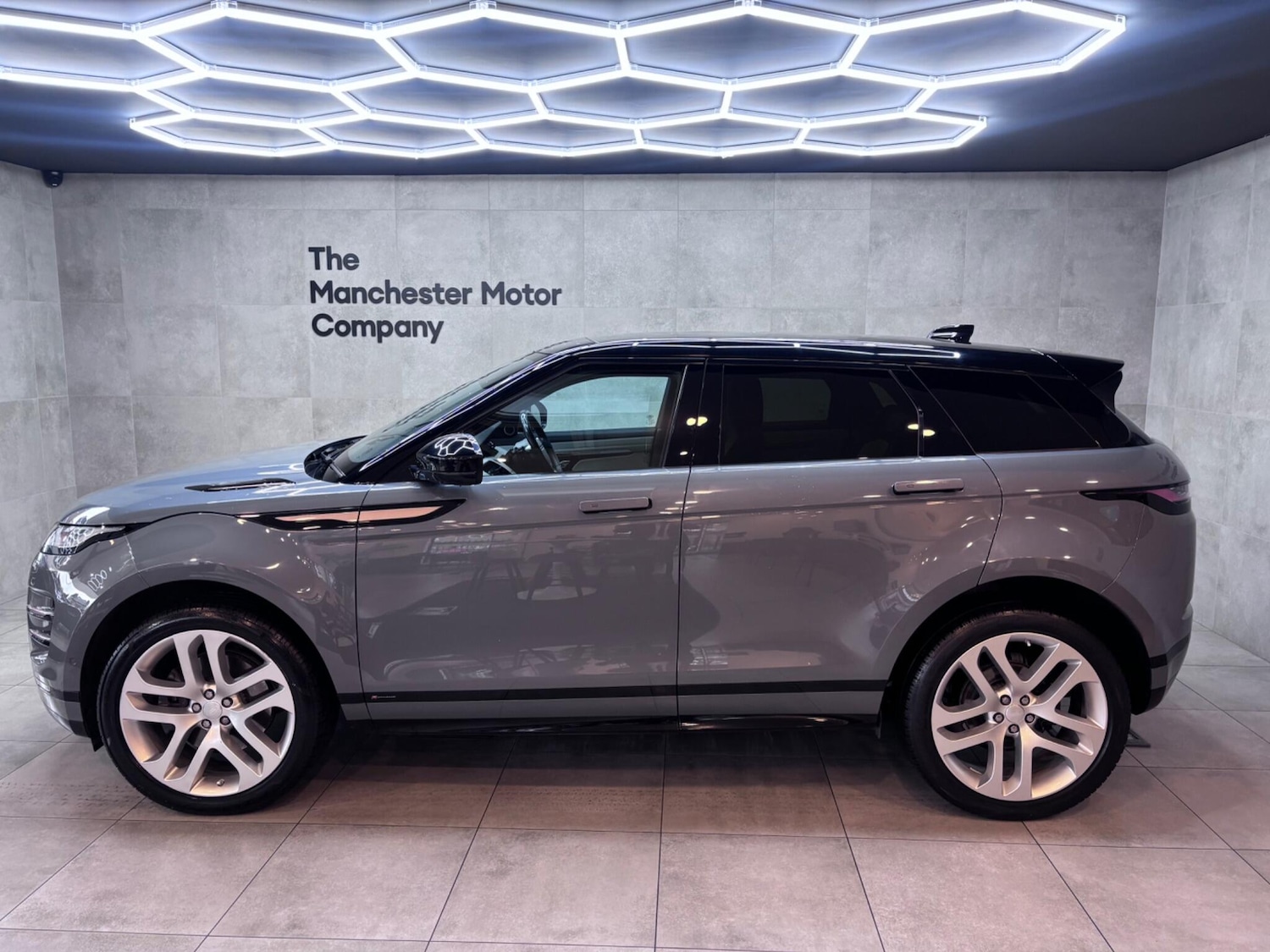 Used Land Rover Range Rover Evoque 2019 for sale - 76337529: Photo 27