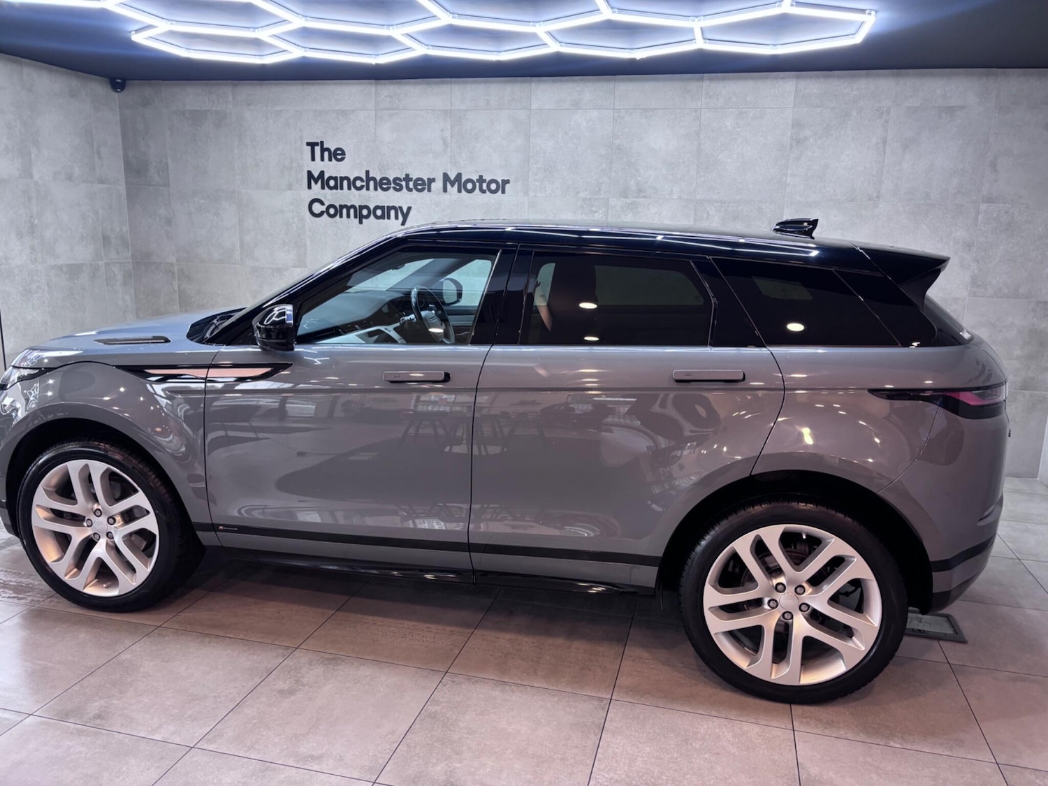 Used Land Rover Range Rover Evoque 2019 for sale - 76337529: Photo 29