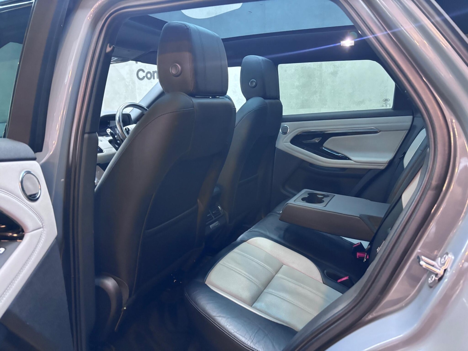 Used Land Rover Range Rover Evoque 2019 for sale - 76337529: Photo 34