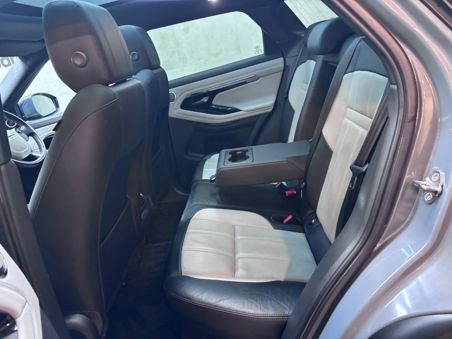 Used Land Rover Range Rover Evoque 2019 for sale - 76337529: Photo 39