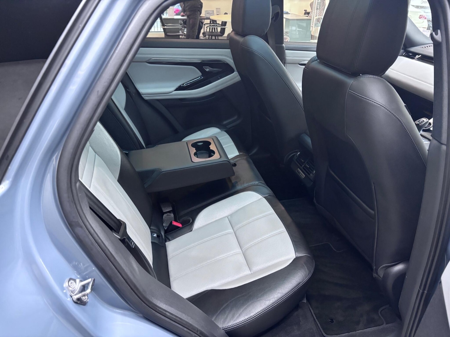 Used Land Rover Range Rover Evoque 2019 for sale - 76337529: Photo 40