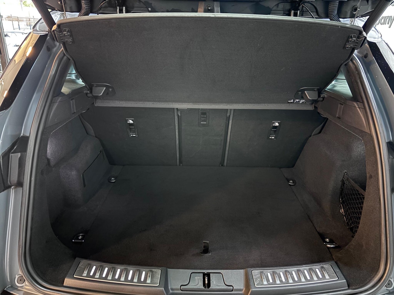 Used Land Rover Range Rover Evoque 2019 for sale - 76337529: Photo 42