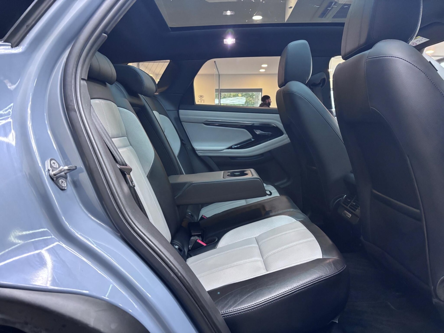 Used Land Rover Range Rover Evoque 2019 for sale - 76337529: Photo 45