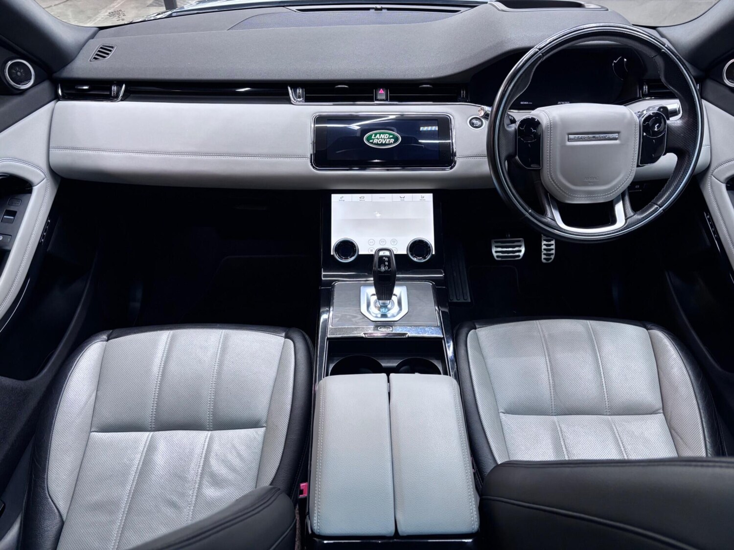 Used Land Rover Range Rover Evoque 2019 for sale - 76337529: Photo 48