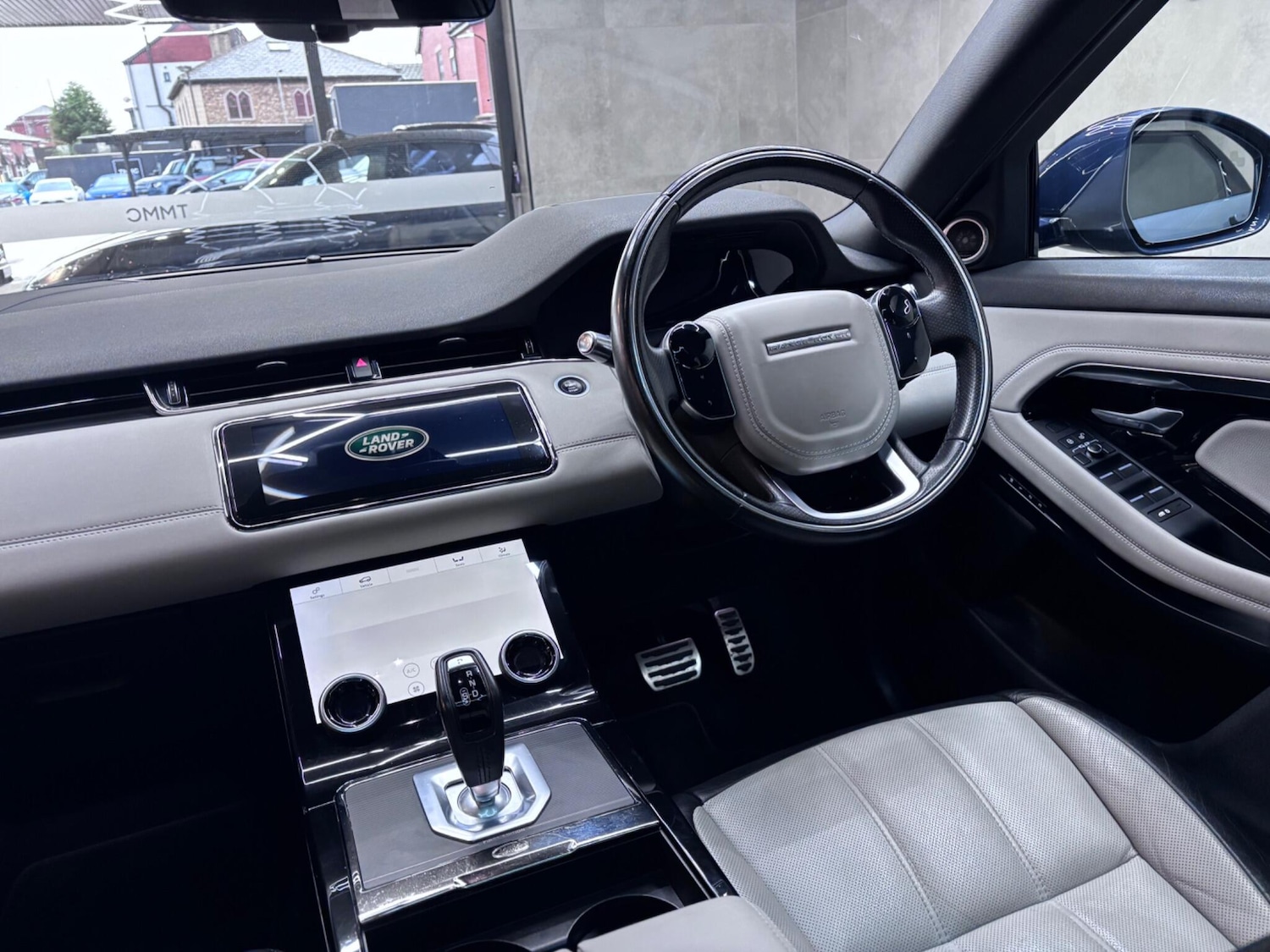 Used Land Rover Range Rover Evoque 2019 for sale - 76337529: Photo 51