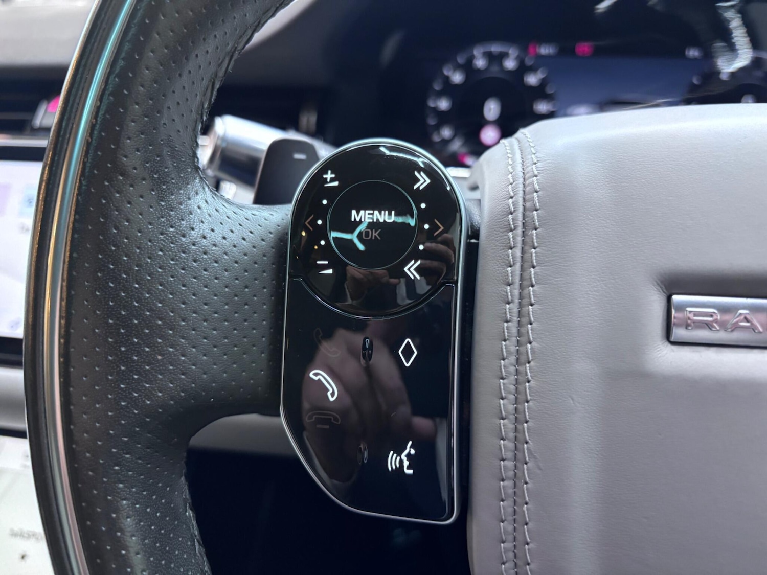 Used Land Rover Range Rover Evoque 2019 for sale - 76337529: Photo 61