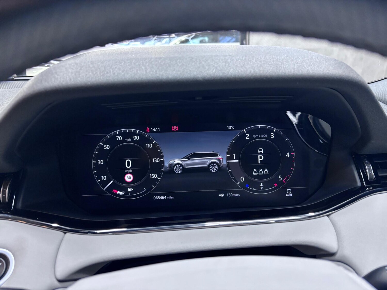 Used Land Rover Range Rover Evoque 2019 for sale - 76337529: Photo 62