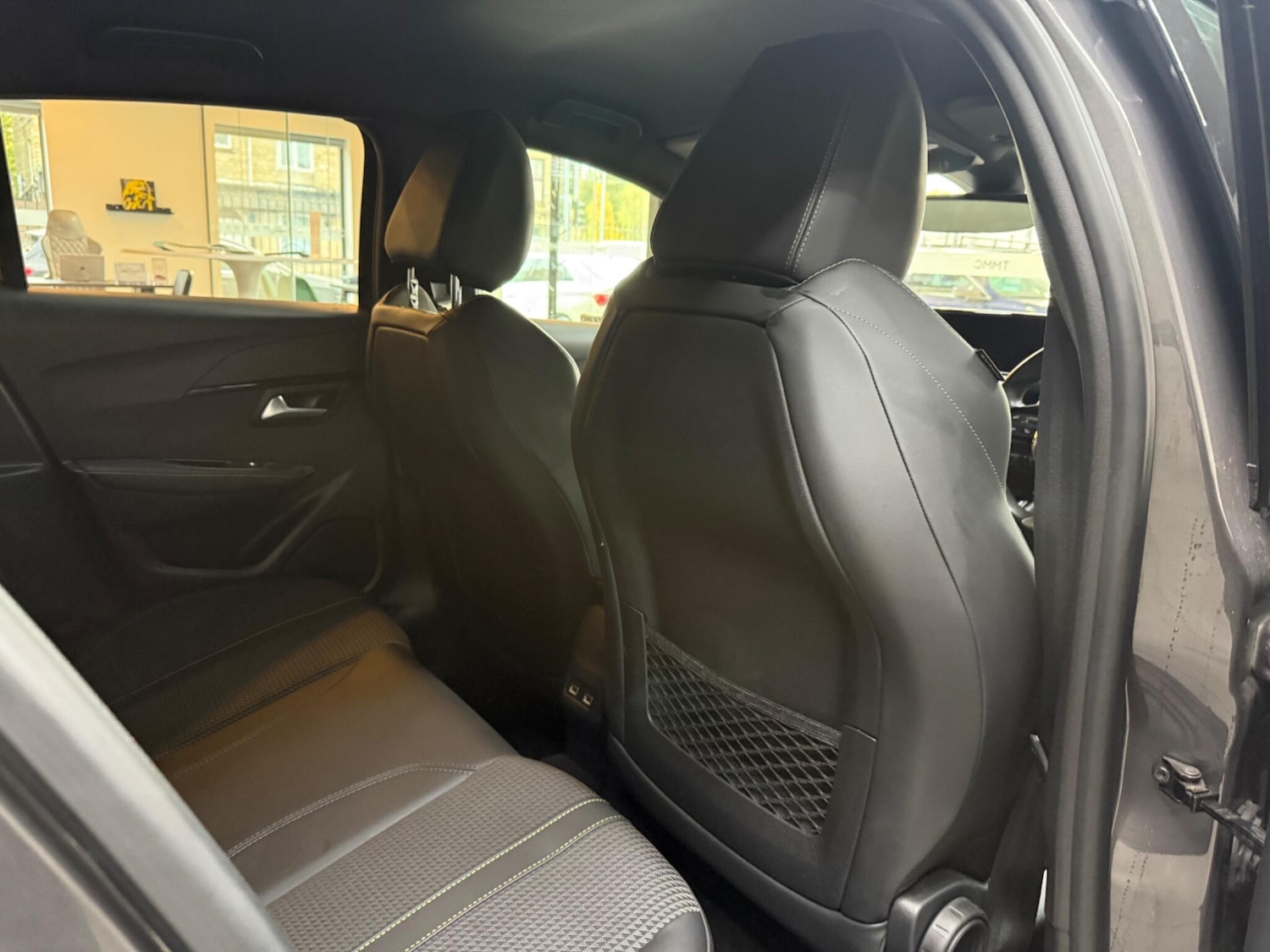 Used Peugeot 208 2023 for sale - 76370089: Photo 15