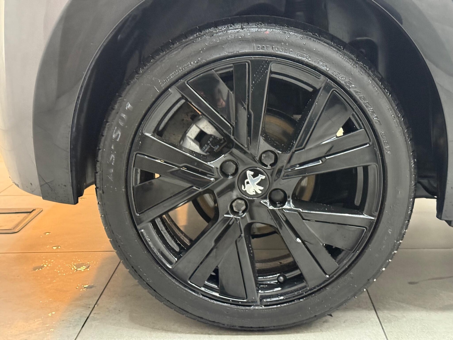 Used Peugeot 208 2023 for sale - 76370089: Photo 24