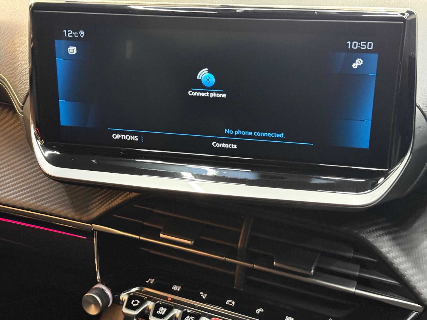 Used Peugeot 208 2023 for sale - 76370089: Photo 29