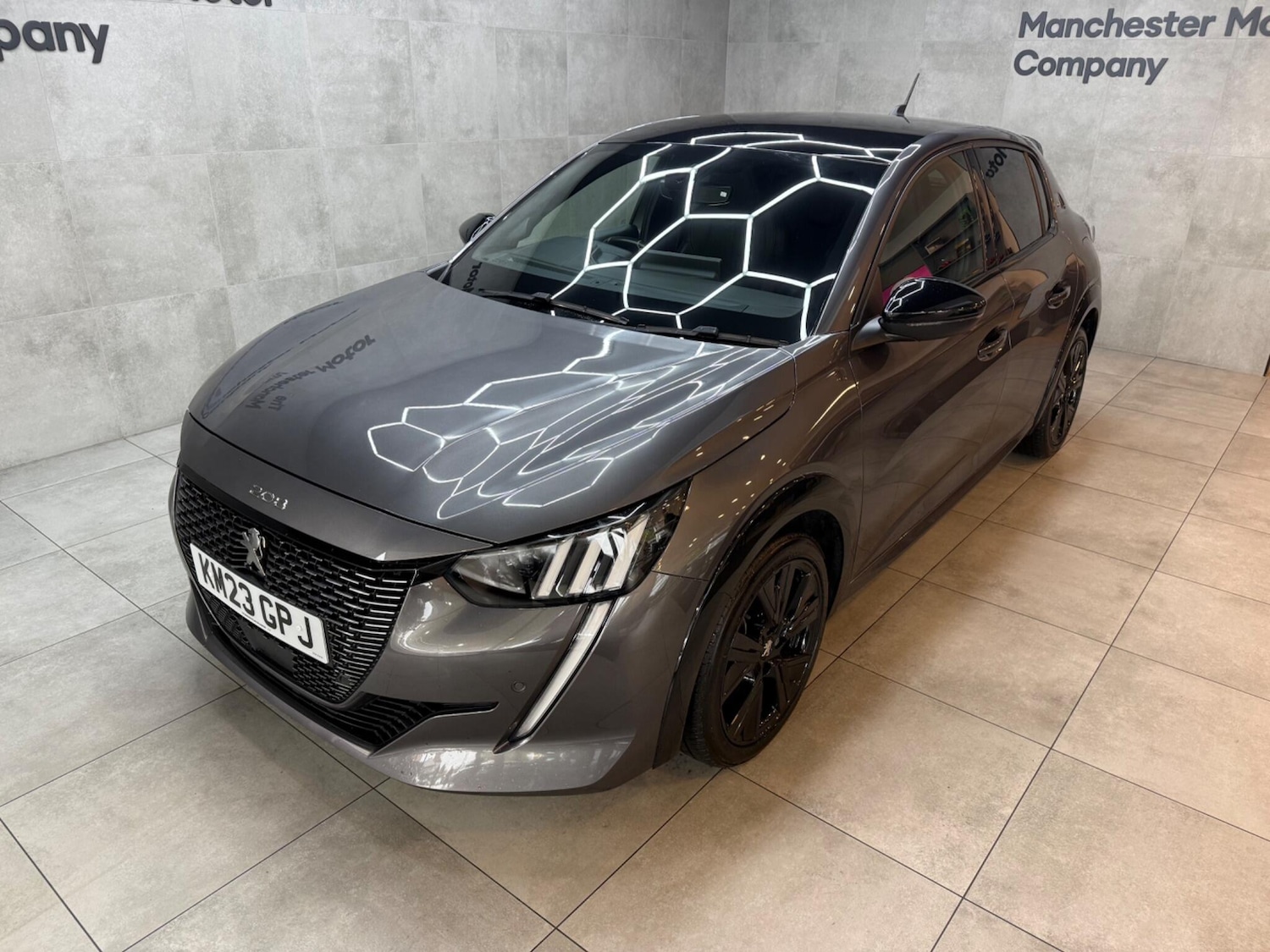 Used Peugeot 208 2023 for sale - 76370089: Photo 4