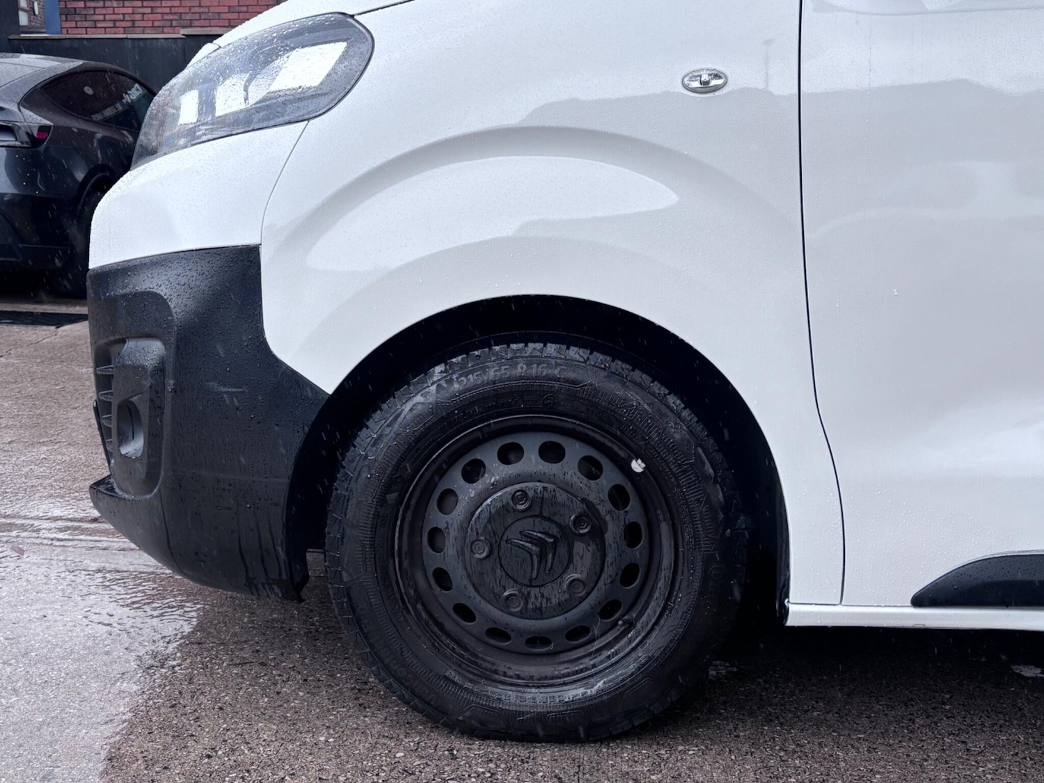 Used Citroen Dispatch 2021 for sale - 76377636: Photo 22