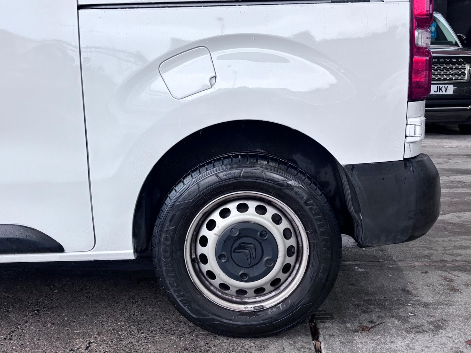 Used Citroen Dispatch 2021 for sale - 76377636: Photo 23