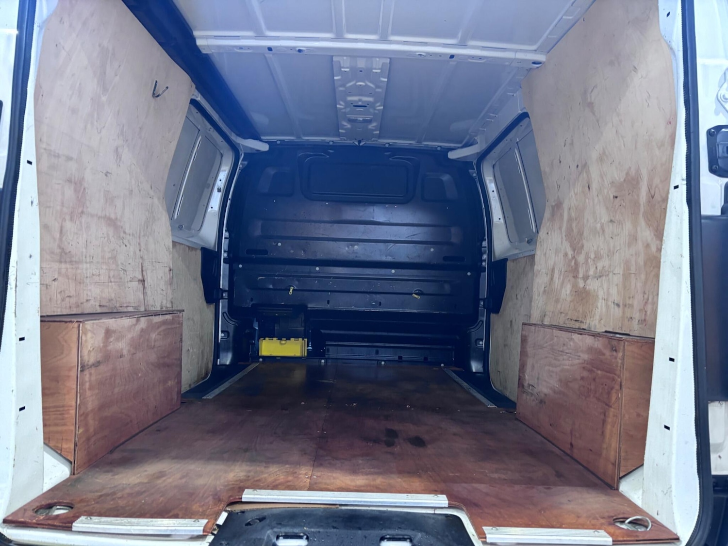 Used Citroen Dispatch 2021 for sale - 76377636: Photo 26