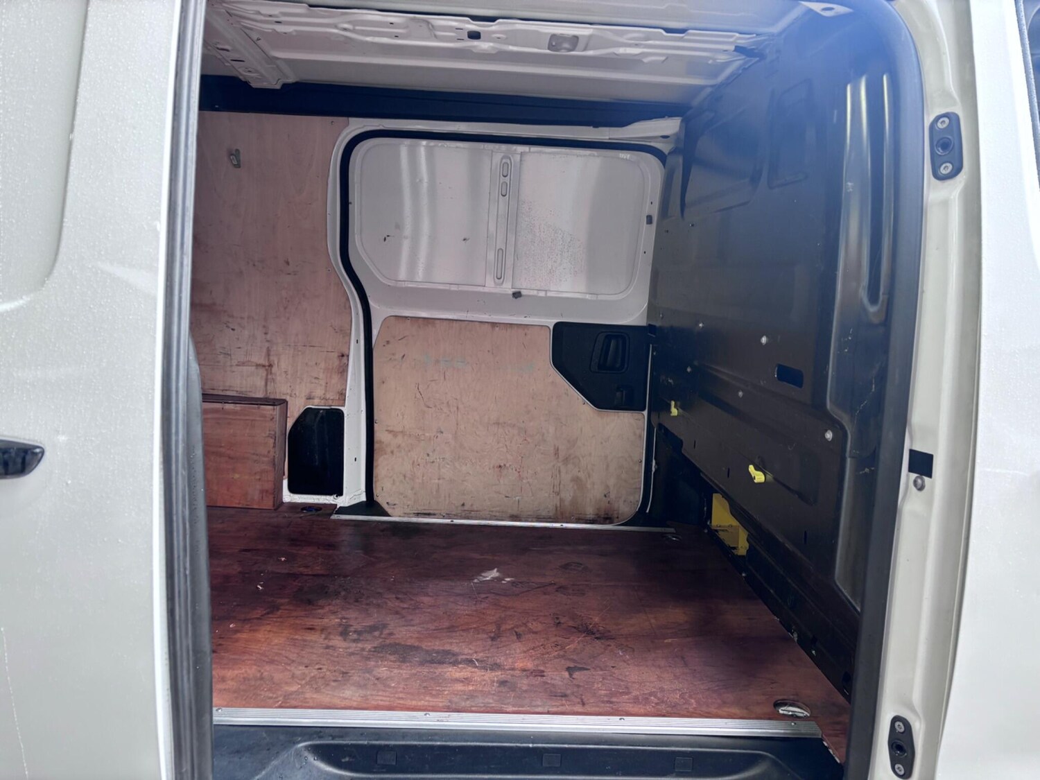 Used Citroen Dispatch 2021 for sale - 76377636: Photo 28