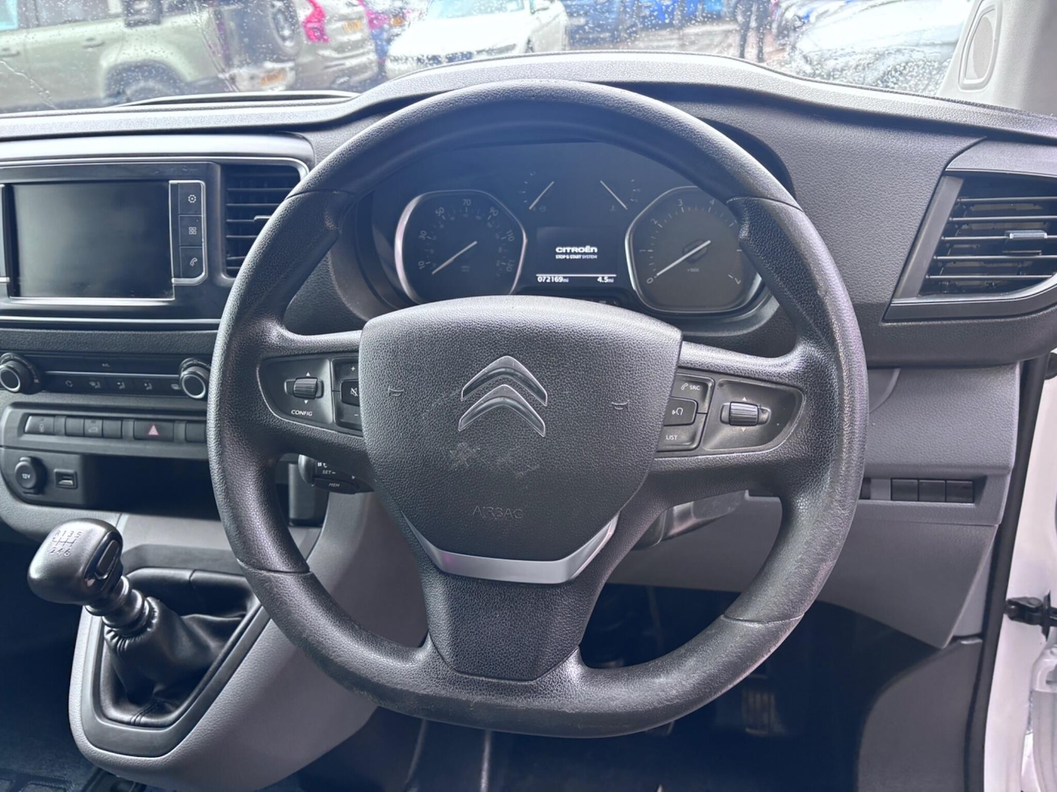 Used Citroen Dispatch 2021 for sale - 76377636: Photo 34