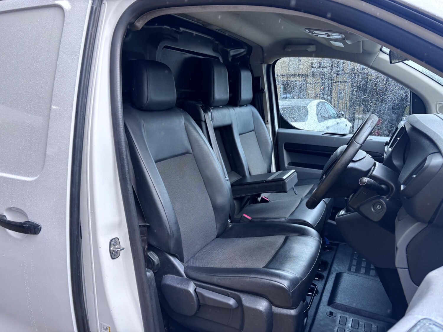 Used Citroen Dispatch 2021 for sale - 76377636: Photo 36