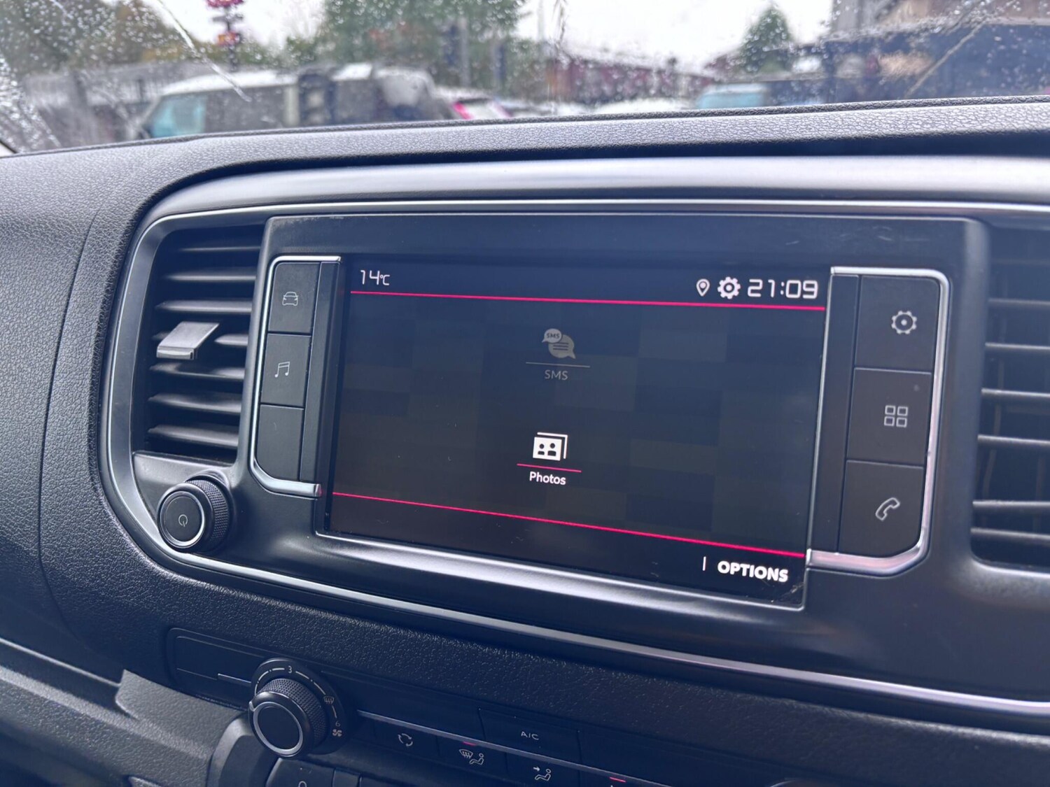 Used Citroen Dispatch 2021 for sale - 76377636: Photo 44