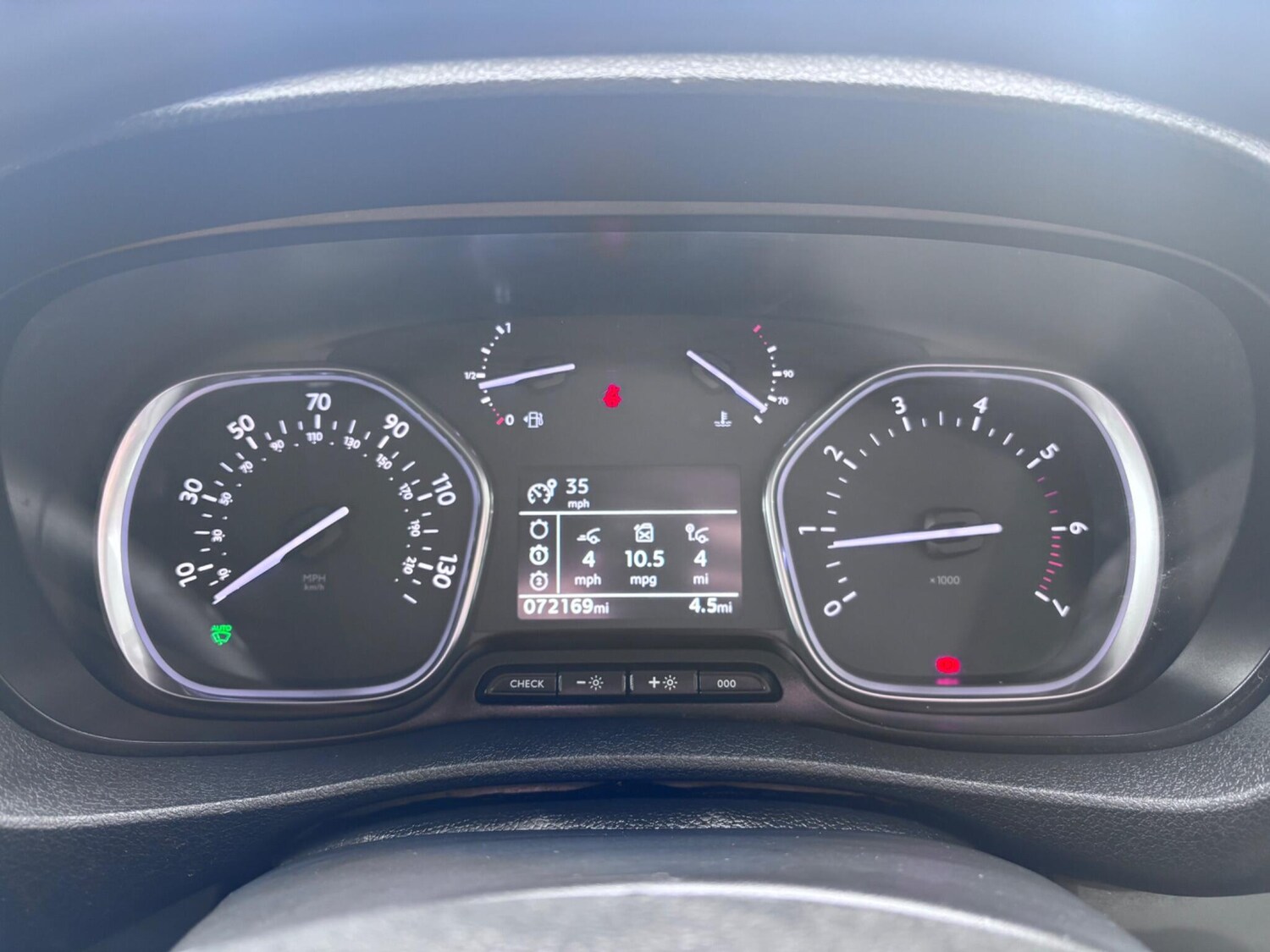 Used Citroen Dispatch 2021 for sale - 76377636: Photo 46