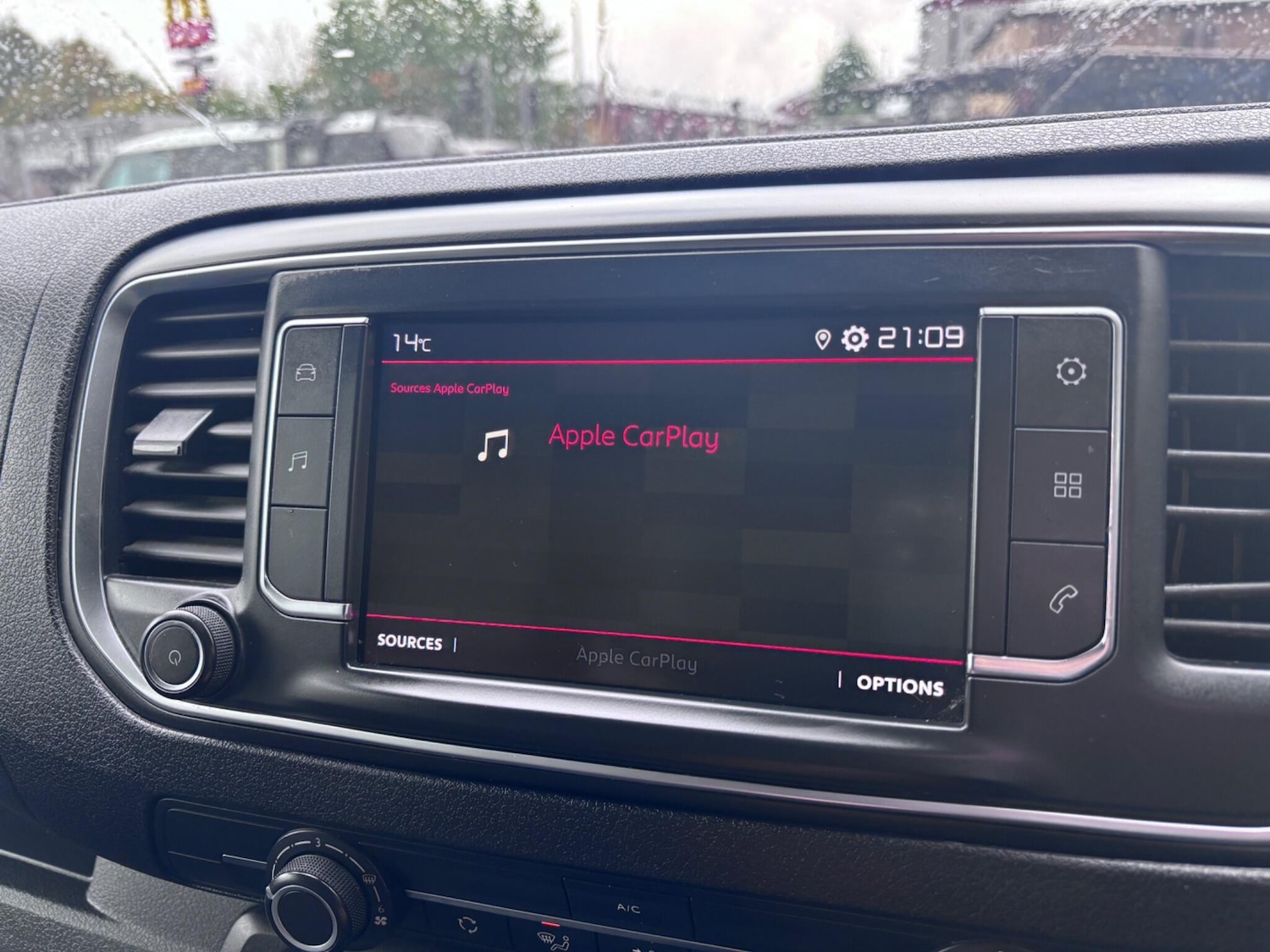 Used Citroen Dispatch 2021 for sale - 76377636: Photo 48