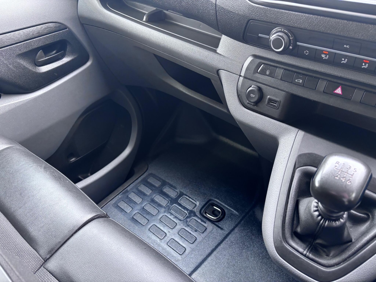 Used Citroen Dispatch 2021 for sale - 76377636: Photo 57