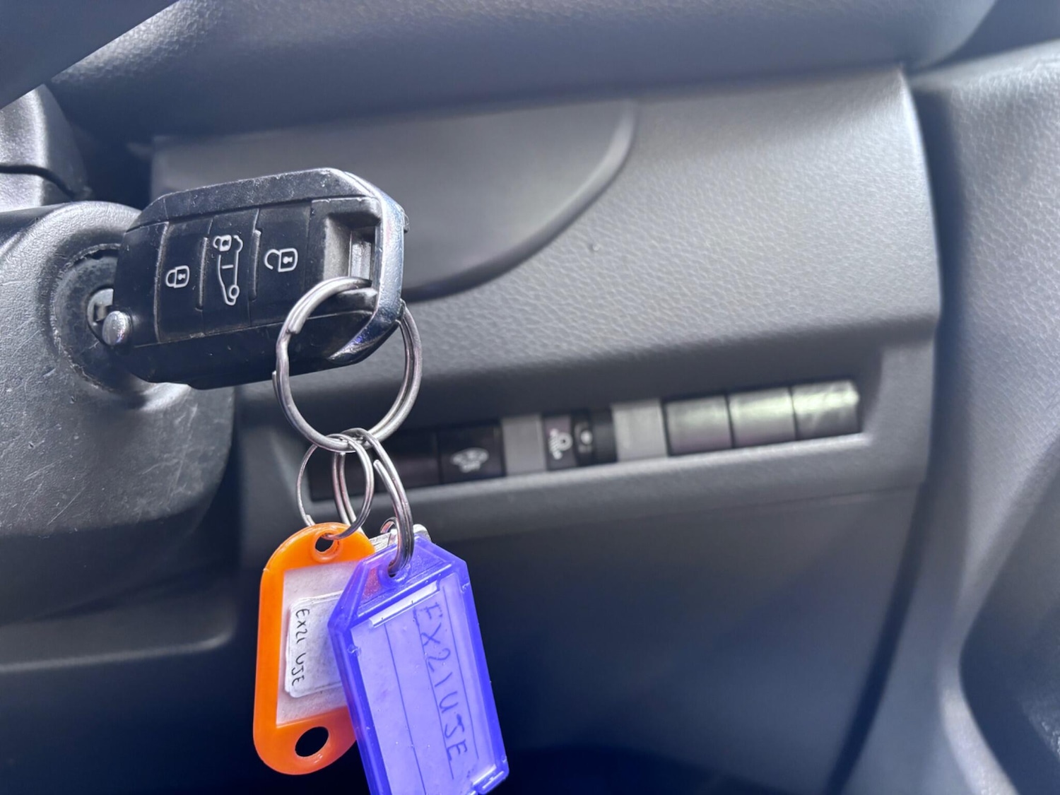 Used Citroen Dispatch 2021 for sale - 76377636: Photo 58