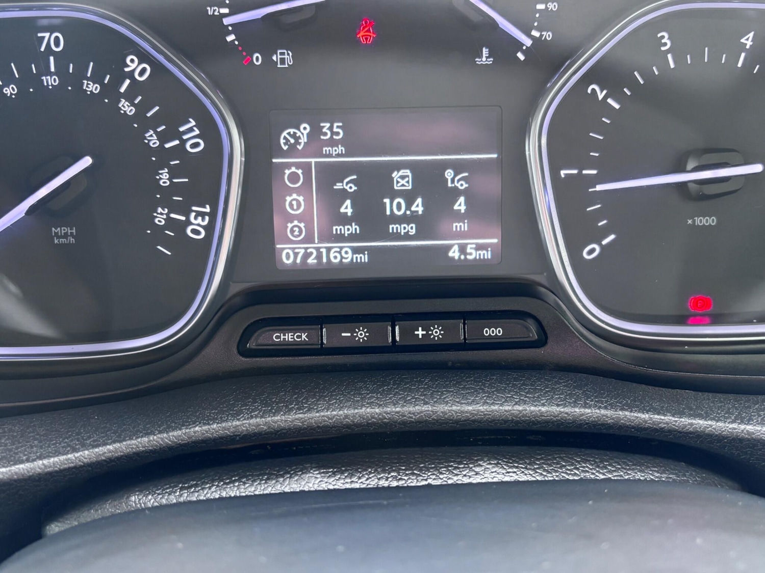 Used Citroen Dispatch 2021 for sale - 76377636: Photo 59