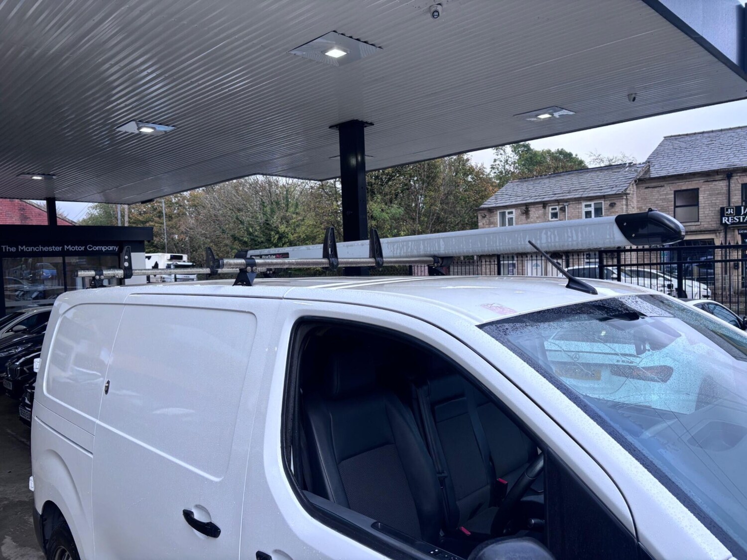 Used Citroen Dispatch 2021 for sale - 76377636: Photo 68