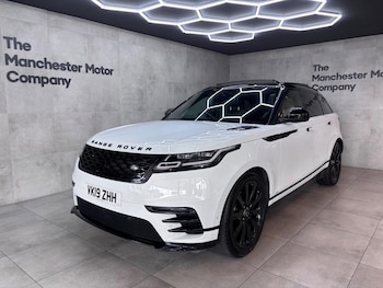 Used Land Rover Range Rover Velar 2019 for sale - 75614211: Photo
