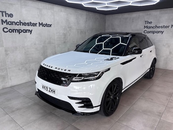 Used Land Rover Range Rover Velar 2019 for sale - 75614211: Photo