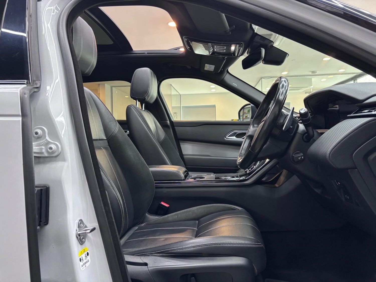 Vehicle 30