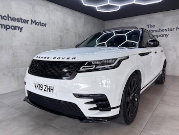 Used Land Rover Range Rover Velar 2019 for sale - 75614211: Photo