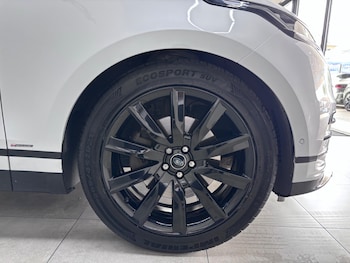 Used Land Rover Range Rover Velar 2019 for sale - 75614211: Photo