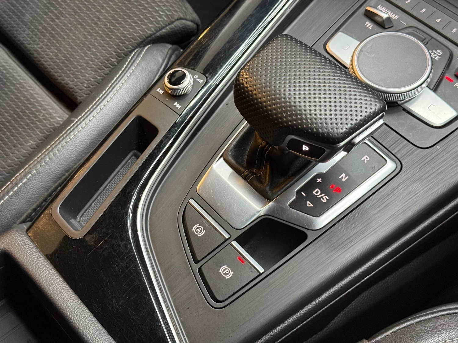 Used Audi A5 for sale - 76371095: Photo 10