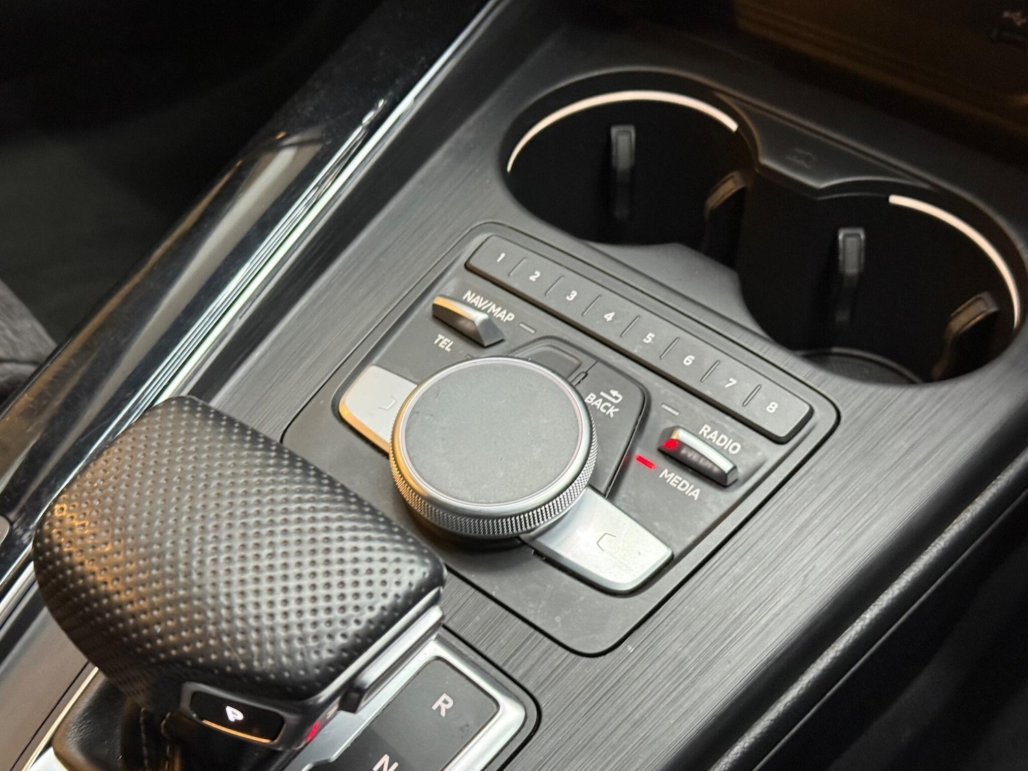 Used Audi A5 for sale - 76371095: Photo 11