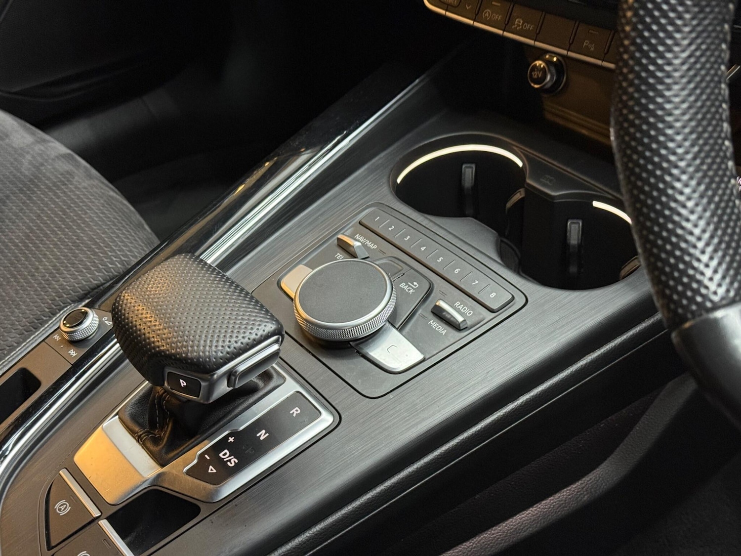 Used Audi A5 for sale - 76371095: Photo 12