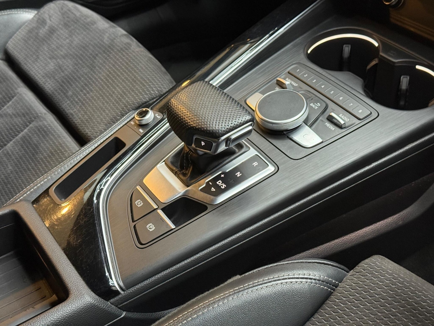Used Audi A5 for sale - 76371095: Photo 13