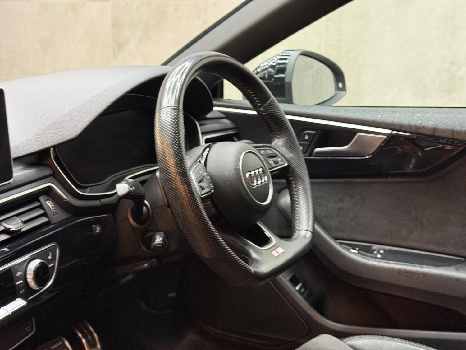 Used Audi A5 for sale - 76371095: Photo 14